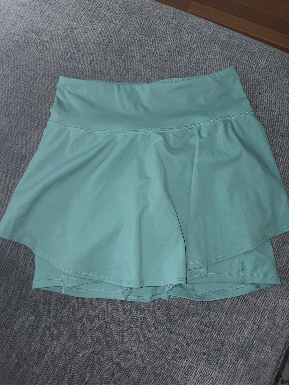 Old Navy Mint Green Skort